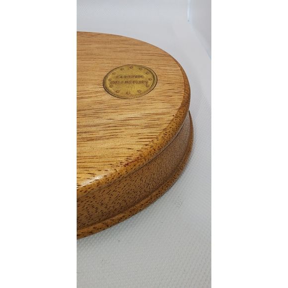 Vintage Carousel Collection Musical Carousel Horse Large Collectible - Picture 9 of 11